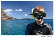 04. Snorkelling Whitsunday Islands